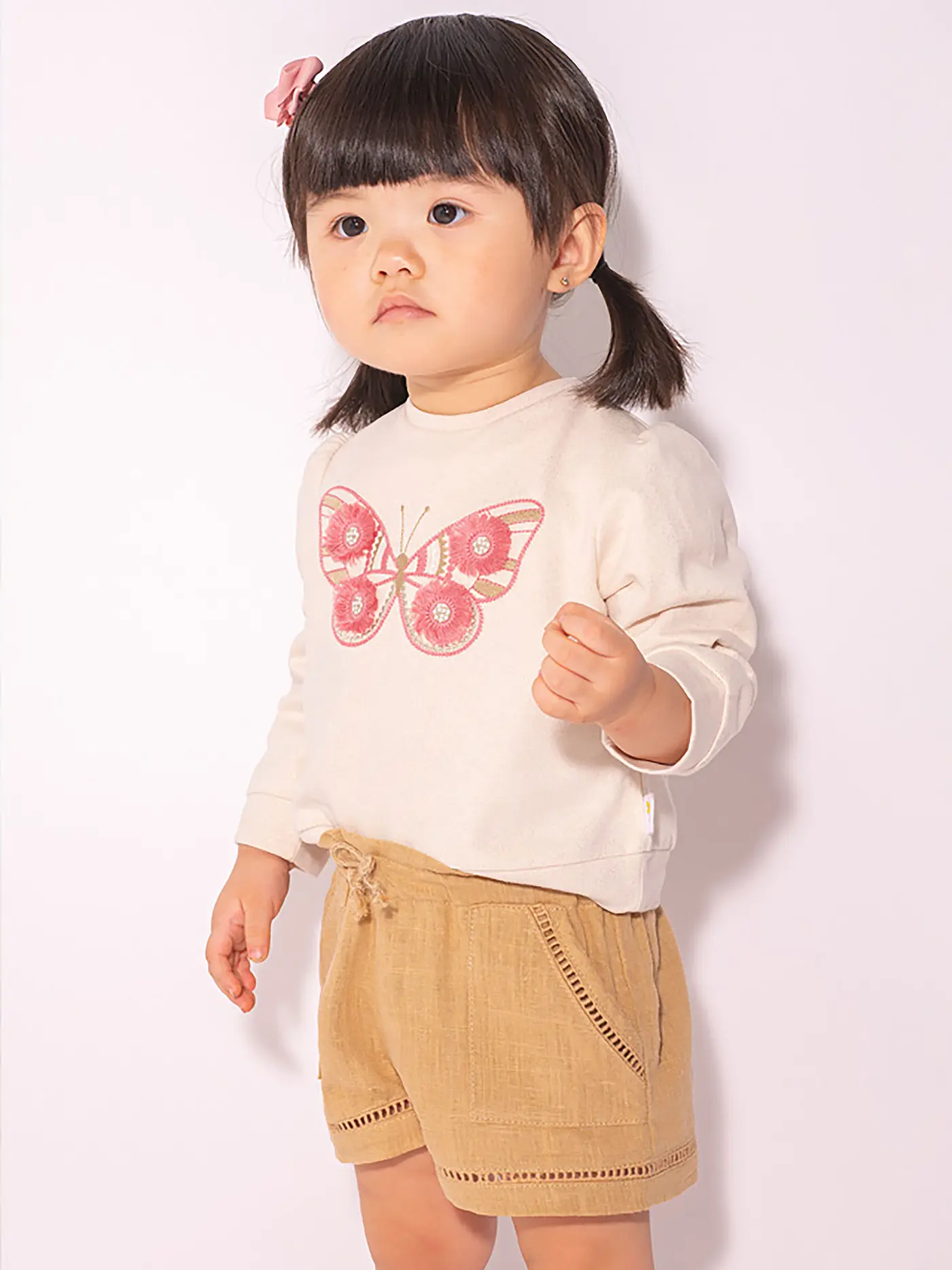 MAYORAL | Baby Shorts | 